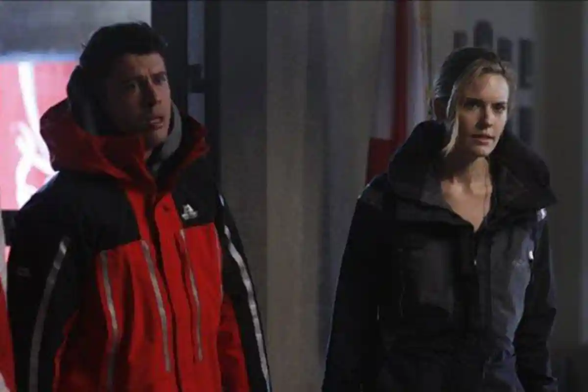 Sinopsis The Hurricane Heist, Tayang 30 Maret 2023 di Bioskop Trans TV