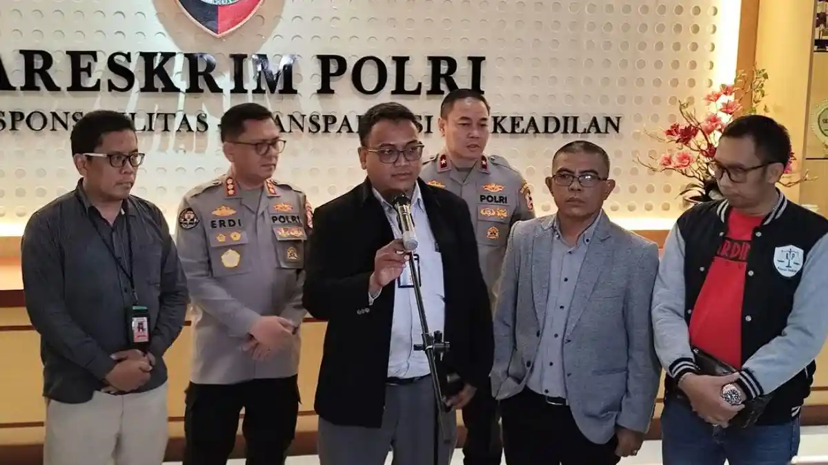 Nasib Mahasiswi ITB Pengunggah Meme Jokowi-Prabowo, Ramai Dibela, Kini Malah Minta Maaf