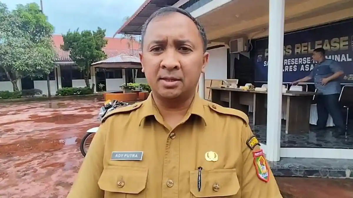 6 Pelajar SMP di Asahan Diamankan karena Diduga Jadi Anggota Geng Motor, Ini Kata Kadis Pendidikan