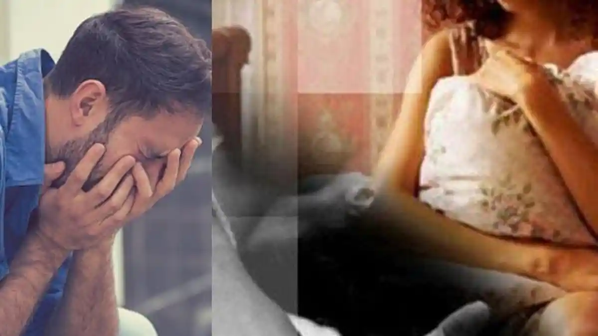 DENGAR Suara Desahan di Kamar Mandi, Suami Syok saat Dobrak Pintu: Istri Selingkuh dengan Teman SMA