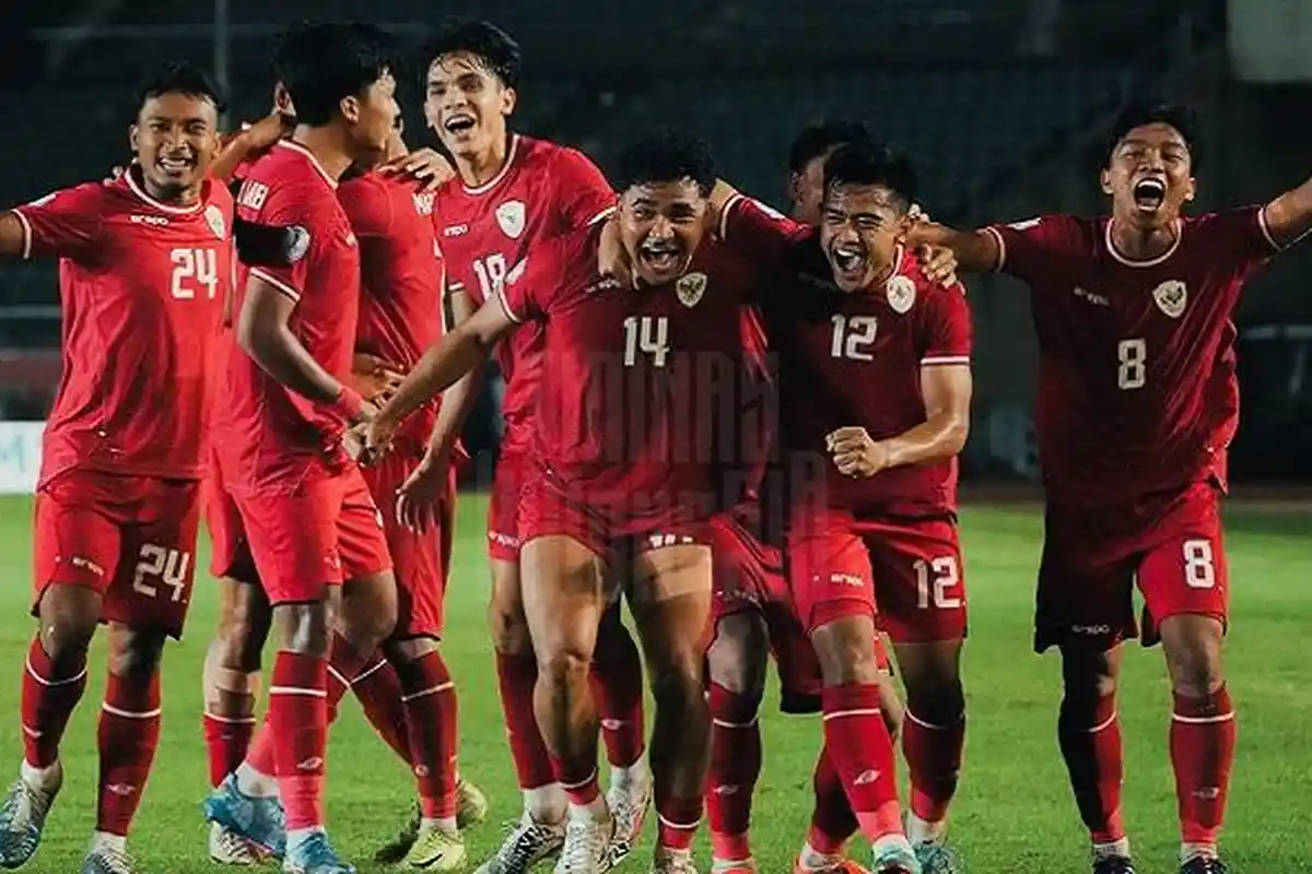 Inilah Syarat Timnas Indonesia Bisa Lolos babak Semifinal Piala AFF 2024 Setelah Kalah dari Vietnam