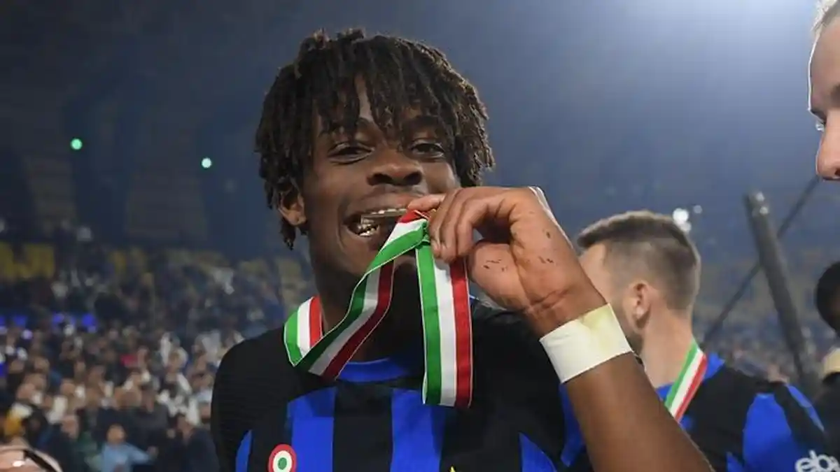 Live Streaming Fiorentina vs Inter Milan, Nonton Liga Italia Malam Ini, Link Akses Disini