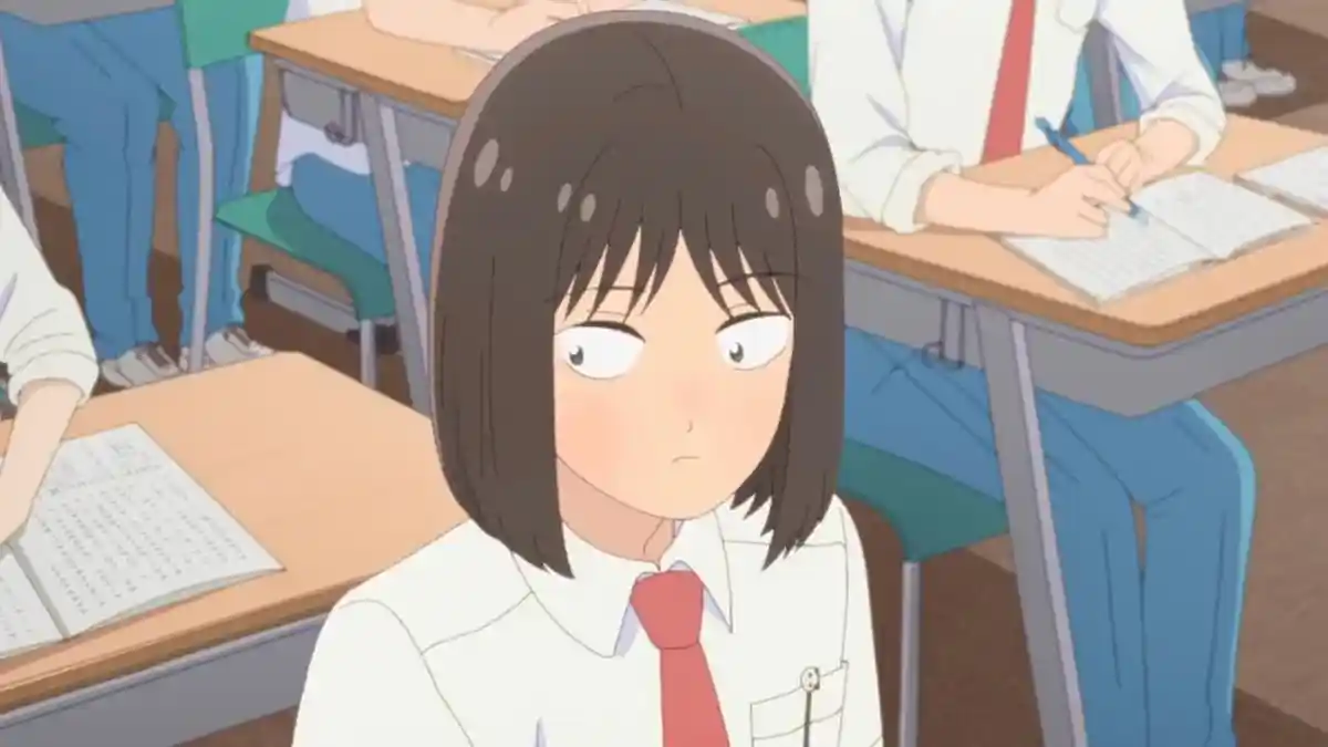 Spoiler dan Link Nonton Anime Skip and Loafer Episode 10 Sub Indo, Momen Mitsumi dan Shima
