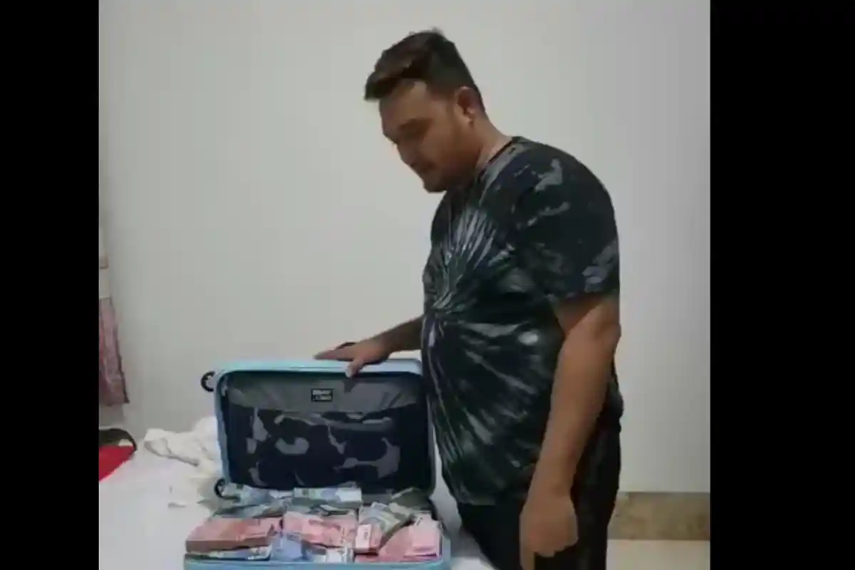 Mengaku Sultan, Rahmat Ambo Sempat Ingin Beli Persigo hingga Pulo Cinta