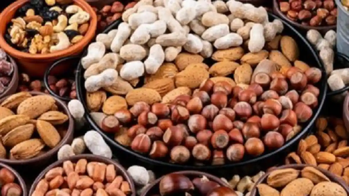 Berikut Camilan Sehat Ampuh Turunkan Kadar Gula Darah dan Atasi Diabetes
