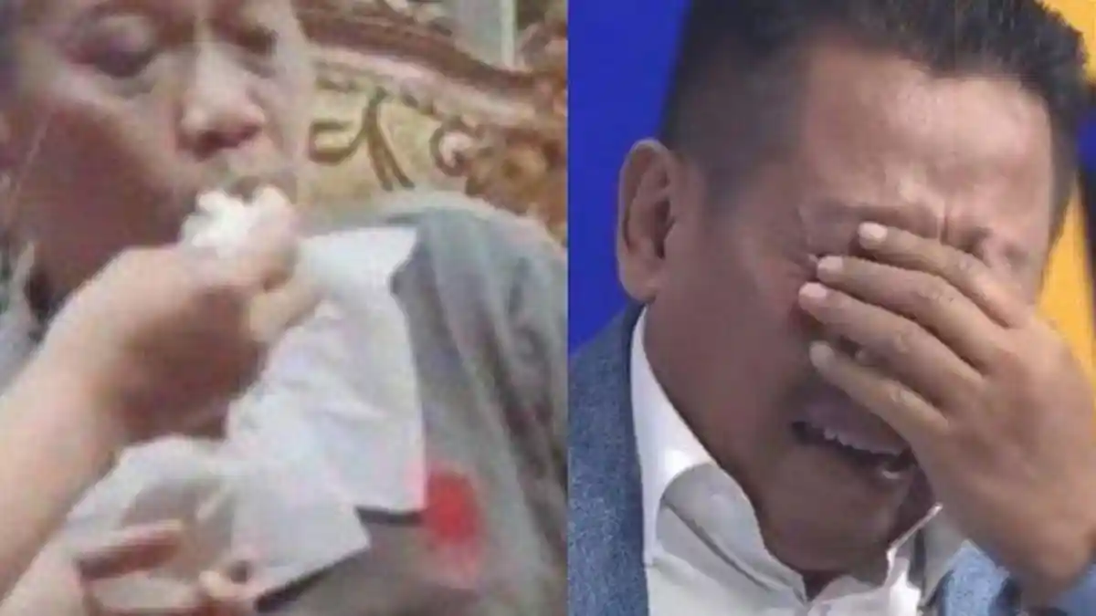 Nasib Tukul Arwana Dulu Sakit Parah, Bicarapun Tak Bisa, Rupanya Ada Jasa Jenderal Besar di Baliknya