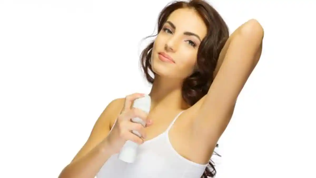 9 Cara Tetap Segar Meski Tidak Mandi Beberapa Hari, Pemilihan Deodoran Hingga Jenis Makanan