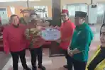 Pemkab Kudus Cairkan Bantuan Parpol Tahap Pertama, Segini Besaran Masing-masing Partai