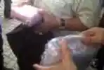 Barang Bukti Dari Kampung Ambon Cengkareng 