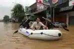 Banjir Bukit Duri dan Kampung Melayu