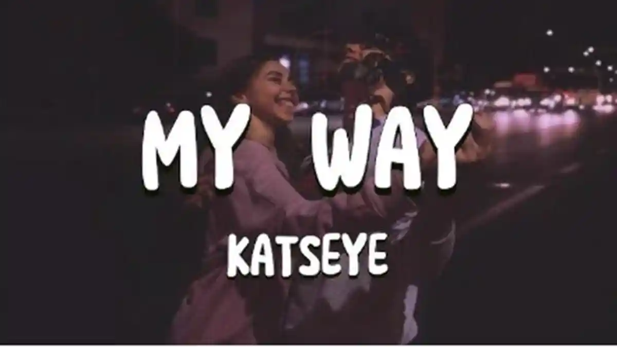 Translate Lirik Lagu My Way by Katseye, Lagu Terbaru Duduki Posisi ke-31 di Spotify