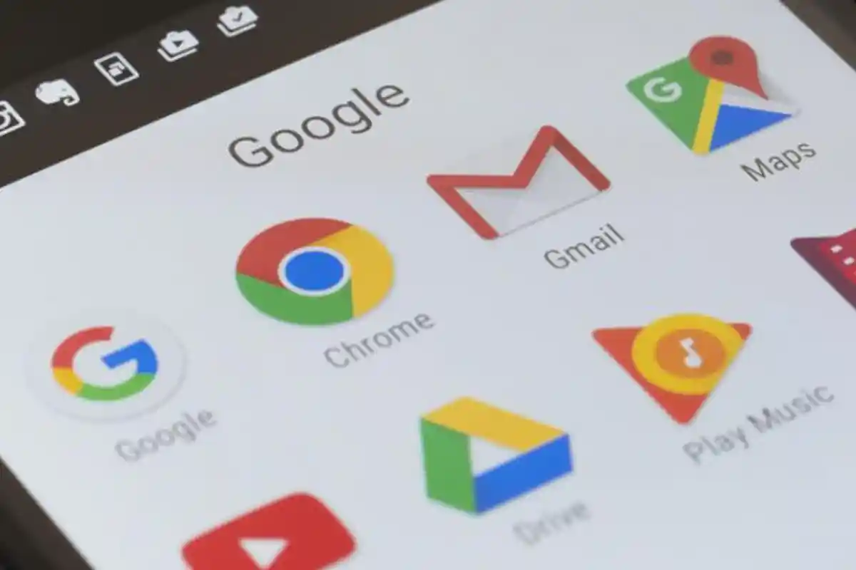 Lupa Password Akun Google atau Gmail? Ini Langkah Mudah untuk Mendapatkannya Kembali