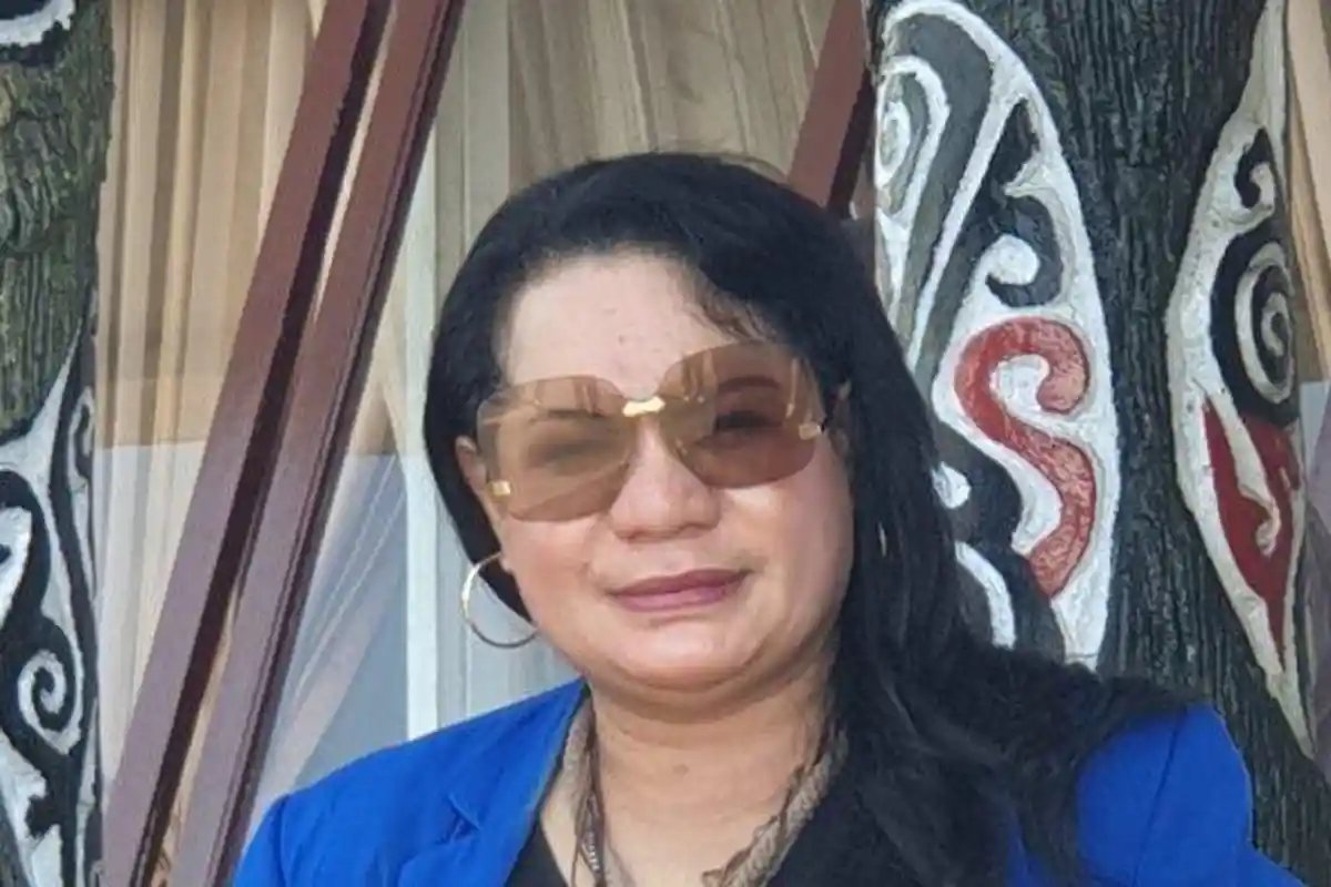 Sosok Rosaline Irene Rumaseuw, Wasekjen PAN yang Usul RS Khusus Pejabat, Ditegur Partainya Sendiri