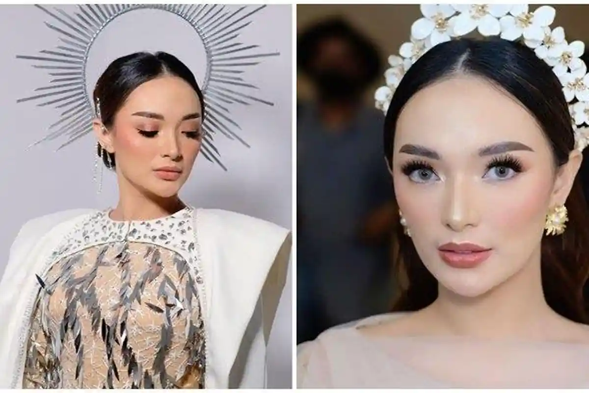 Mantan Kekasih Vicky Prasetyo Merambah Bisnis Baru, Intip Sumber Uang Zaskia Gotik  