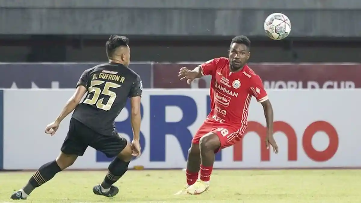 3 Pesan Penting BOS Persija Jakarta Jelang Hadapi Persib Bandung: Kami Ingin Menang