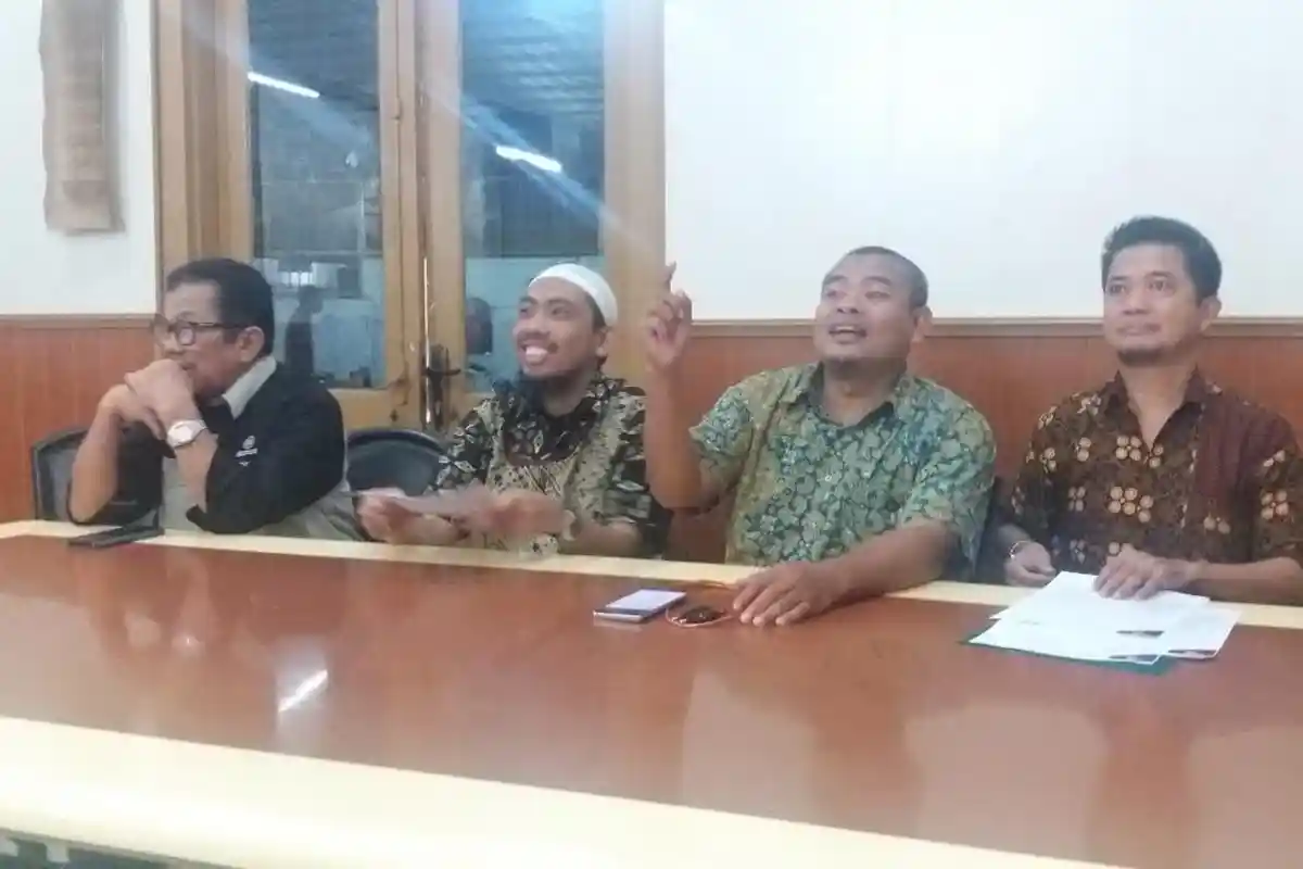 Aksa Mahmud Turun Tangan, Abu Tours Prioritaskan Keberangkatan 16 Ribu Jamaahnya