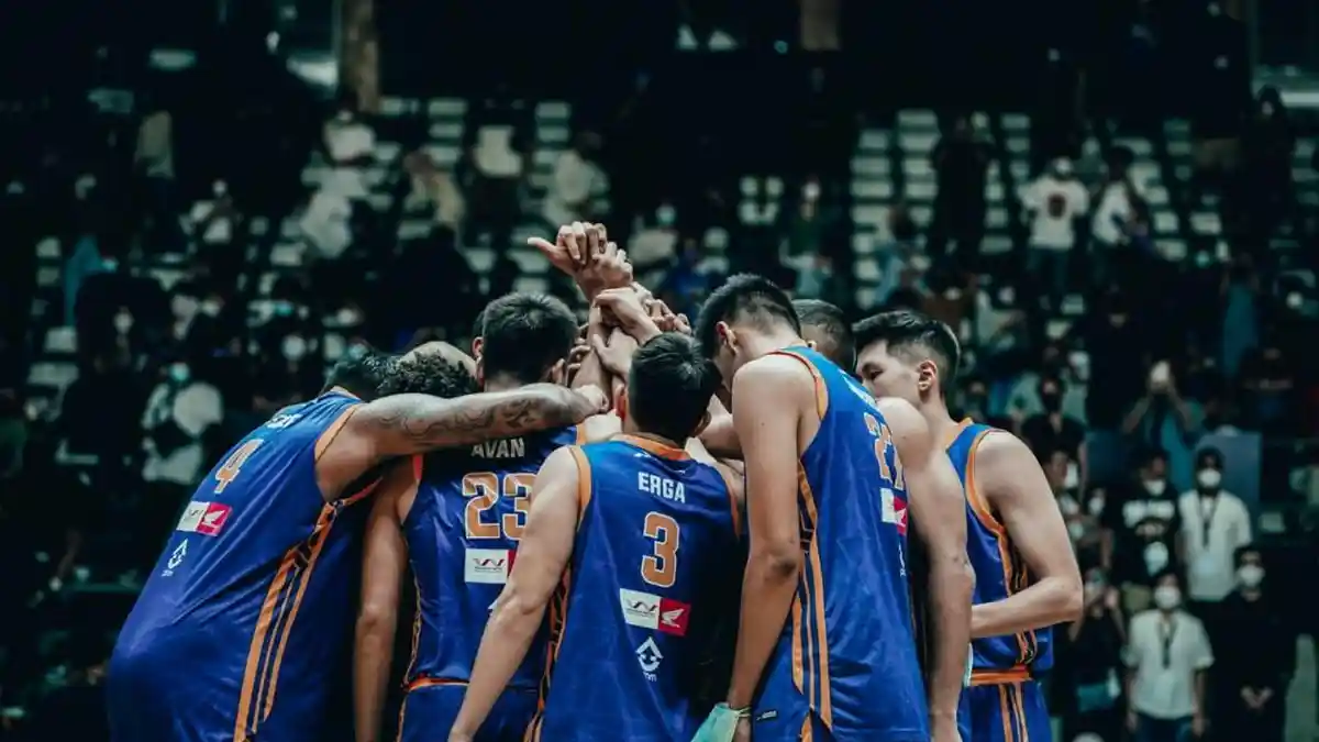 Jadwal IBL 2022 Hari Ini, Satria Muda vs Evos Thunder hingga Pelita Jaya vs Bima Perkasa Jogja