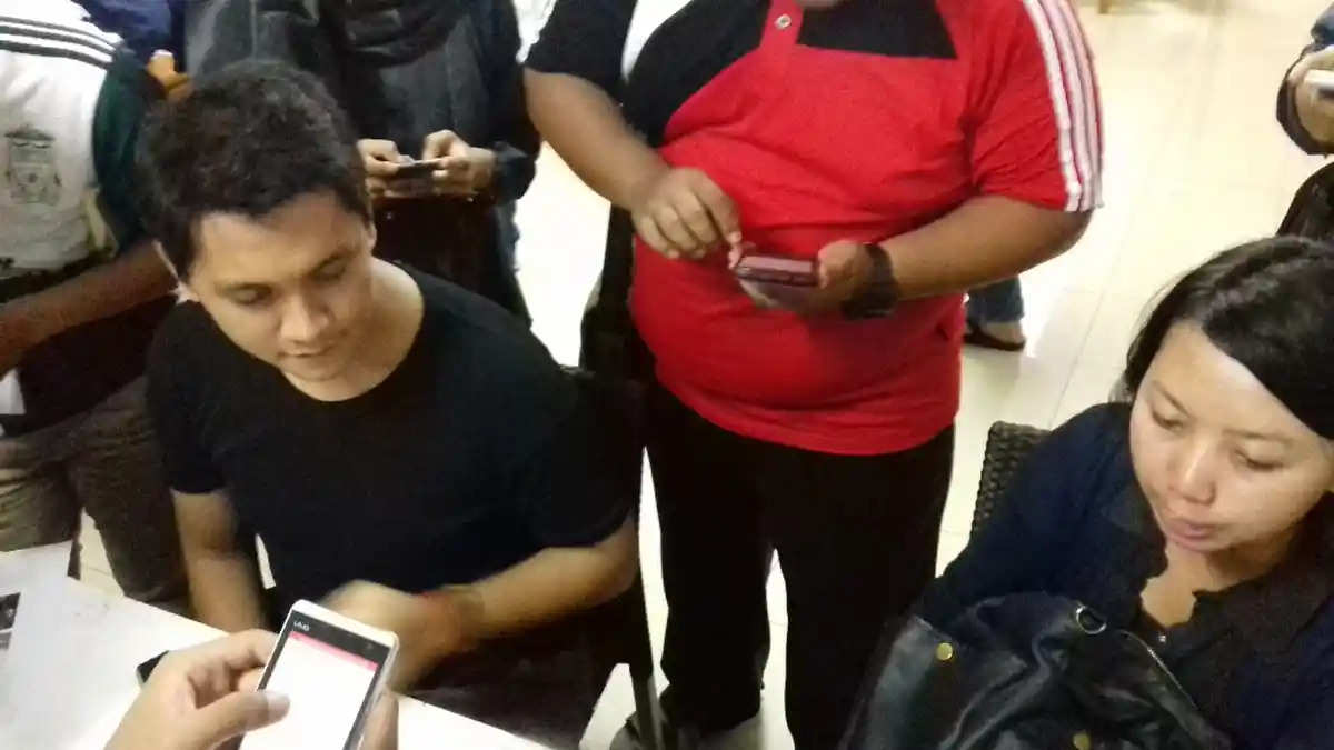 Kapolri Minta Propam Selidiki Tewasnya Siyono