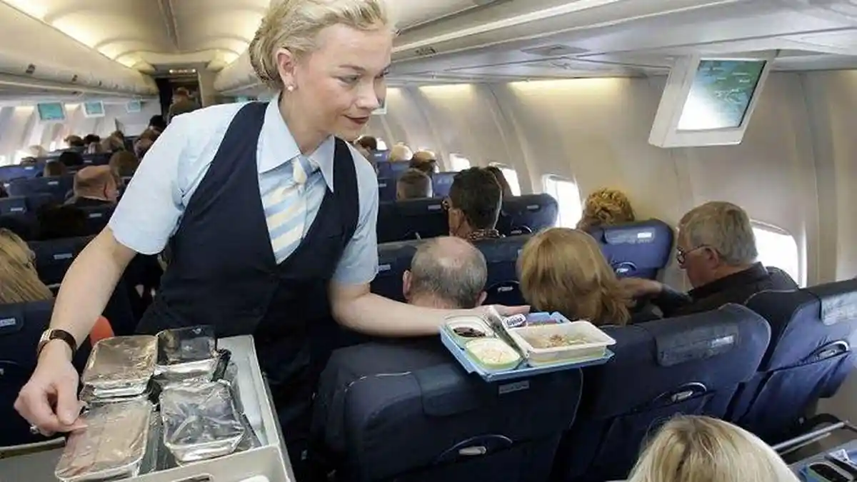 Ministry of Transportation Still Permits Domestic Flights to Transport Passengers Today
