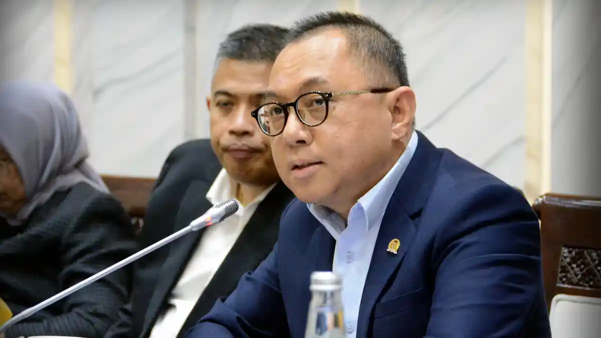 Fraksi Demokrat 'Pelototi' Paket Stimulus Ekonomi Kuartal IV 2025: agar Tepat Sasaran