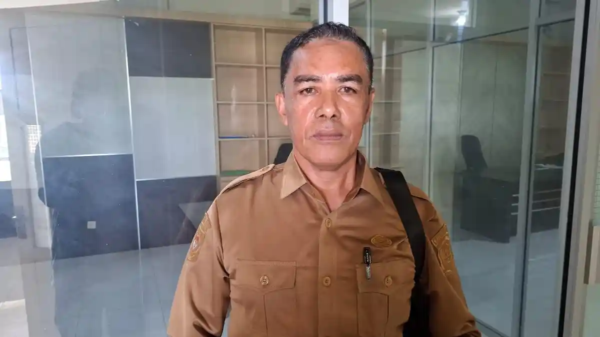 Utang Pemkab Morotai di Kimia Farma Trading Capai Rp 4,9 Miliar