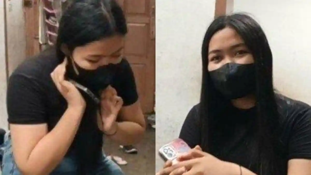 Kondisi Dwi Pegawai Toko Roti yang Dianiaya George Sugama Halim, Alami ...