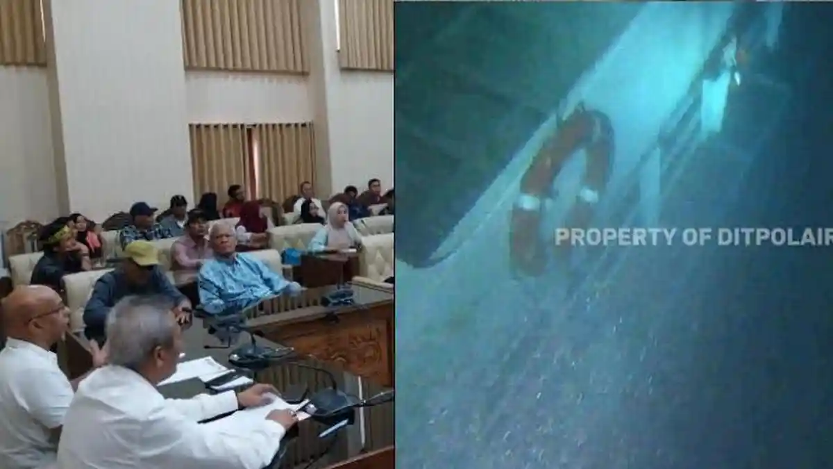 Jumlah Penumpang dan Kru KMP Tunu Pratama Jaya 84 Orang, Ini Kata Pemilik Kapal