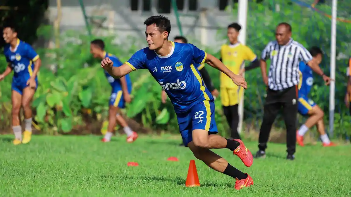 LINK LIVE Streaming dan Prediksi Line Up Semen Padang FC vs PSIM Yogyakarta, Live Indosiar