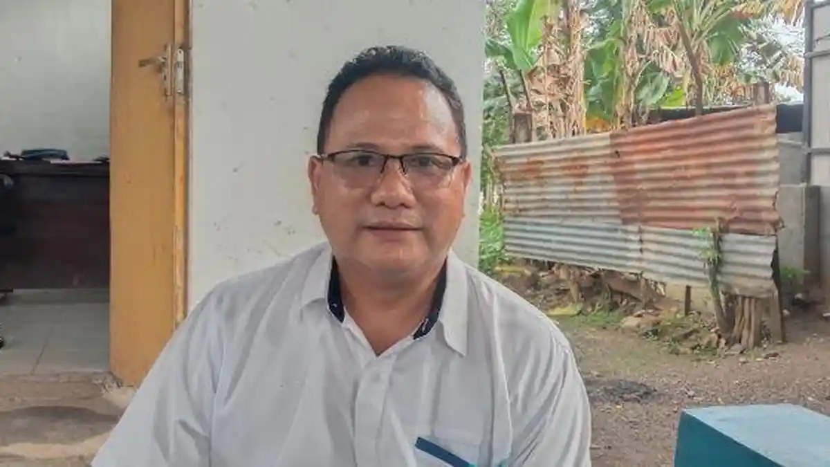 Bulog Cabang Atambua Target Beli 1200 Ton Beras dari Tangan Petani 