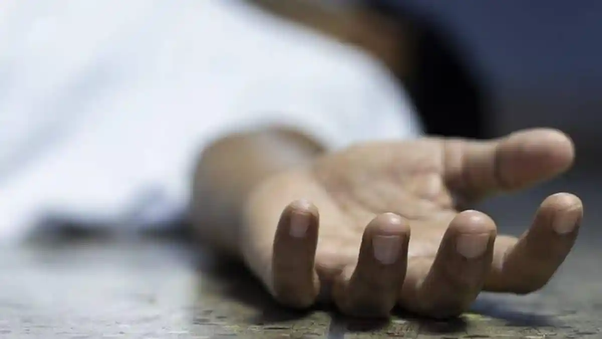 KECELAKAAN Maut, Wayan Mangku Meninggal Tabrak Pohon Perindang di Manggis