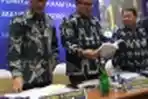 RUPS Bank Mandiri