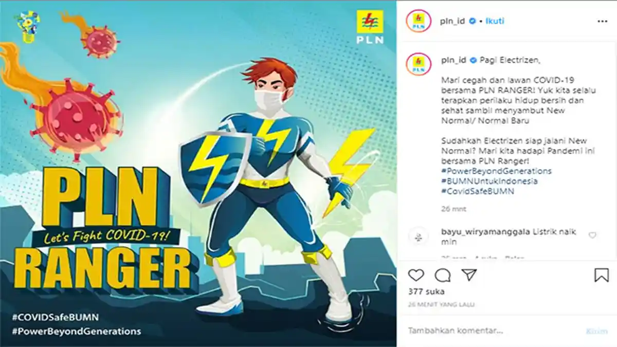 SYARAT Tagihan Listrik Cicil 4 Kali | Klaim Token Gratis di www.pln.co.id dan WhatsApp 08122-123-123