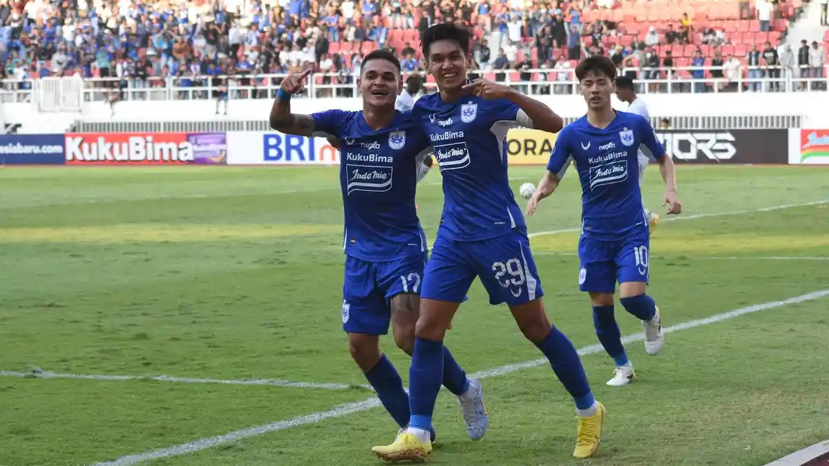 Nonton TV Online Ini Link Live Streaming PSIS Semarang Vs Barito Putera Liga 1, Main Jam 19.00 WIB