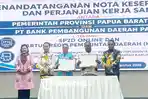 Pemprov Papua Barat Daya Terapkan SP2D Online dan KKPD, Tata Kelola Keuangan Makin Digital