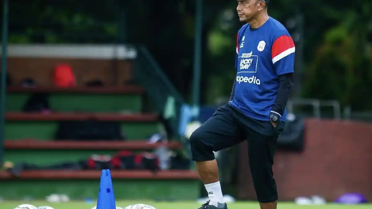 Link Live Streming PSM Makassar vs RANS Nusantara FC, Rahmad Sebut Juku Eja Bakal Bermain Cepat