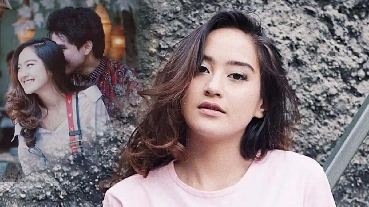 Salshabilla Adriani Pamer Foto Mesra Bareng Cowok, Pacar Baru?