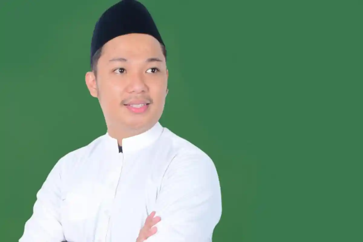 Masuk DCS, Affal Perdana Ilyas Mundur dari Caleg PPP Tojo Una-una