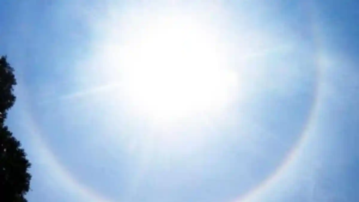 Sejumlah Daerah di Indonesia Dilanda Cuaca Panas dengan Suhu Harian hingga 37°C