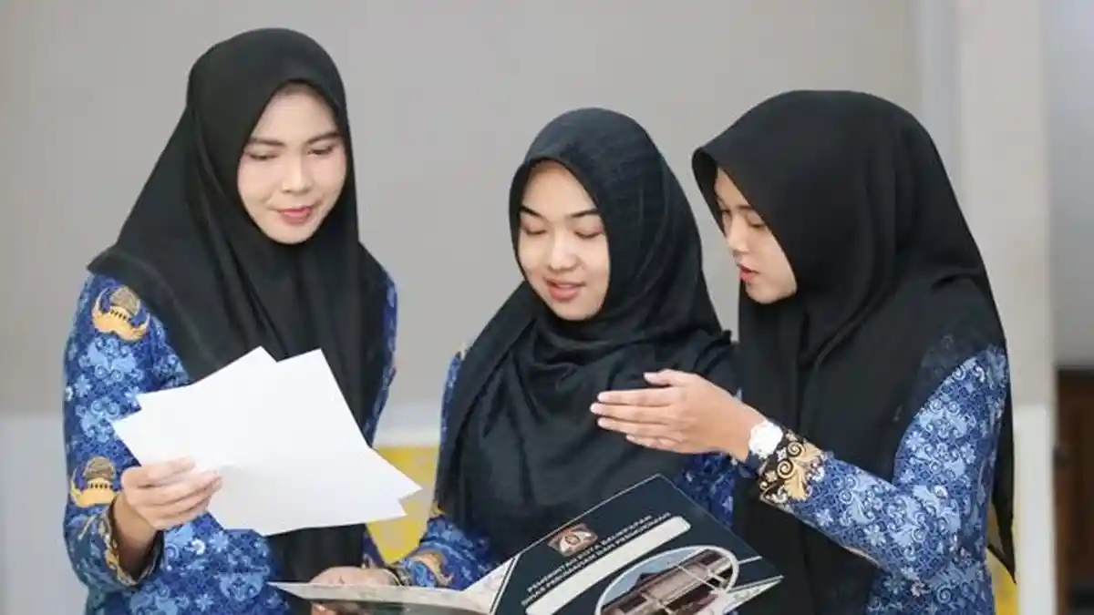 Jadwal Pendaftaran CPNS 2025 via SSCASN, Lengkap Info Lowongan Sekdin yang Dibuka