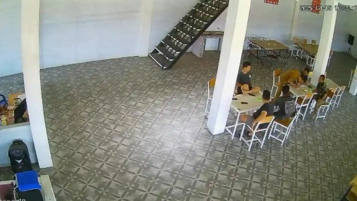 Diduga Mengatasnamakan Warga Minta Uang Kompensasi, Kades Ajibaho Deli Serdang Dilaporkan