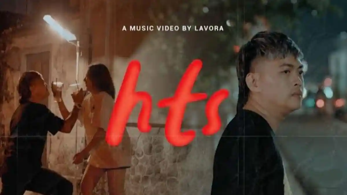 Chord Gitar, Lirik, dan Terjemahan Lagu HTS oleh Lavora: Awakdewe Ora Ono Status Pacaran