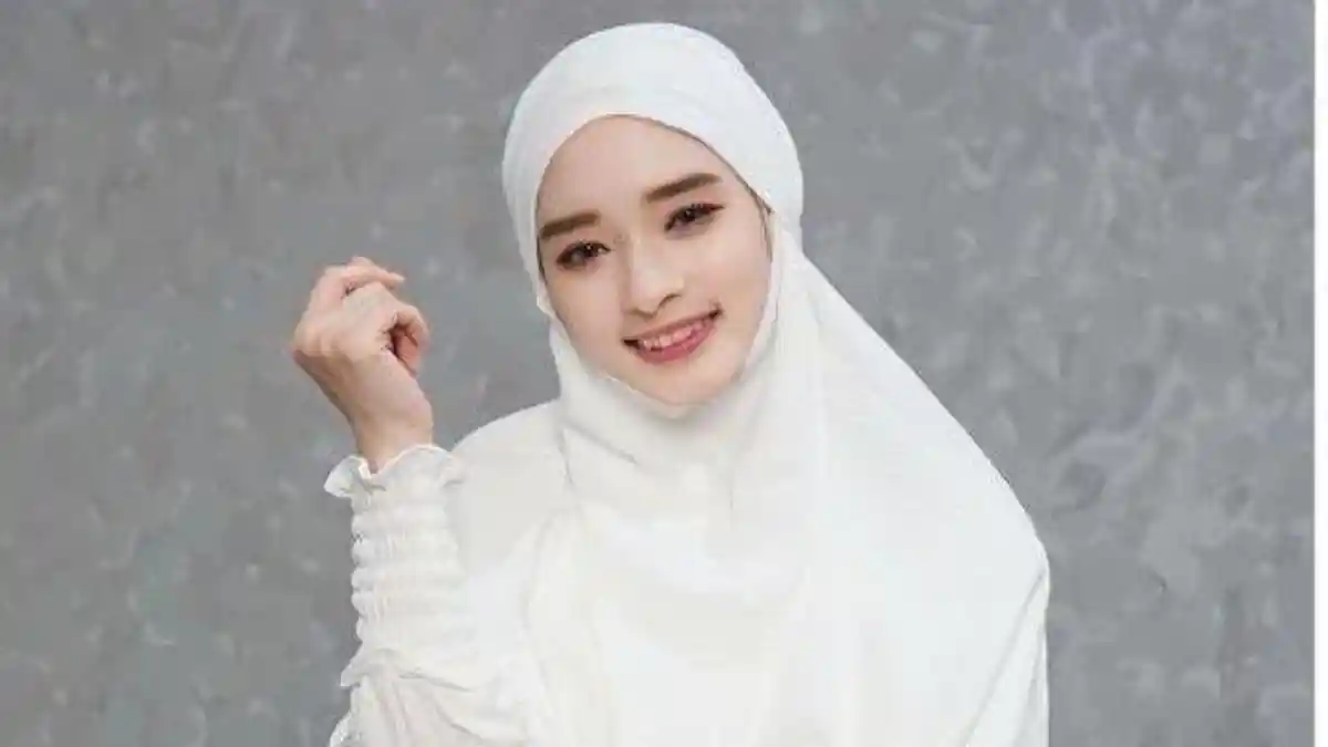 Inara Rusli Jawab Menohok Komentar Netizen yang Sebut Dirinya Centil: Udah Cukup Drama