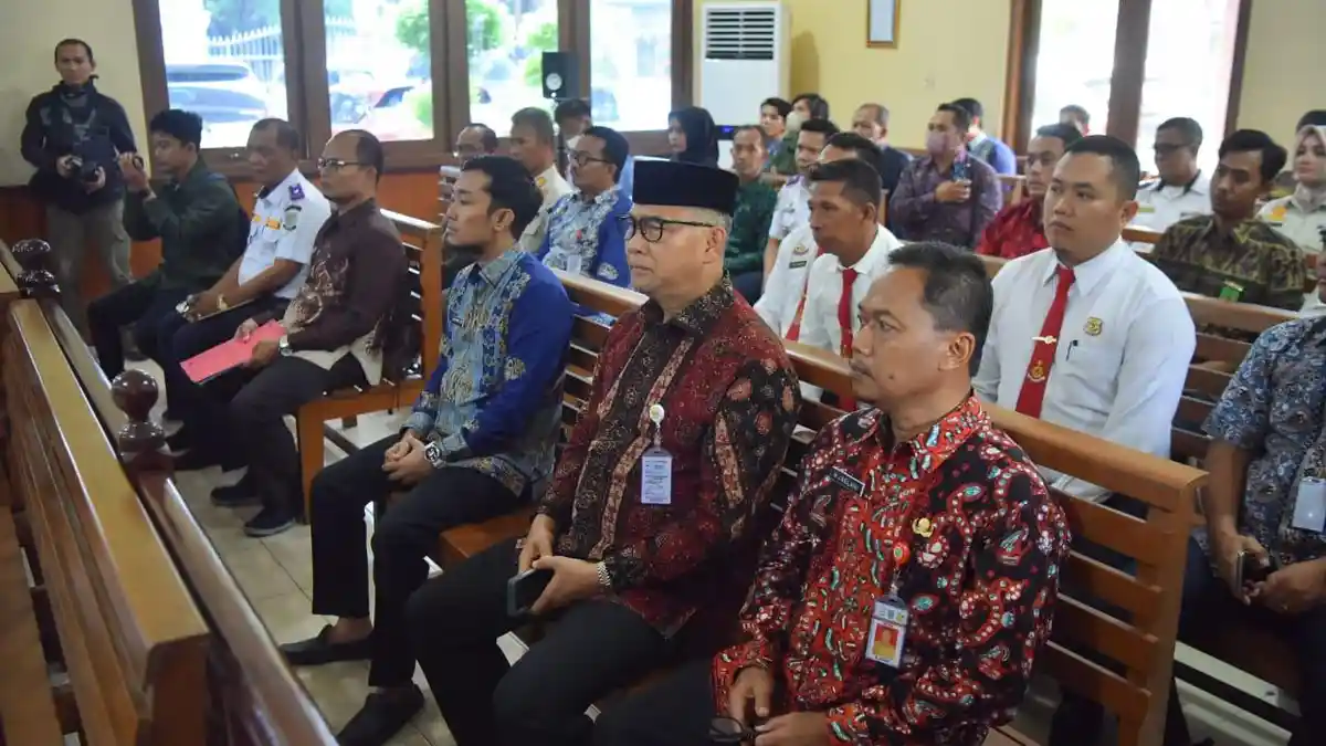 Sopir Batubara Didenda Rp30 Juta, Fasha: Kita Tidak Perlu Lakukan Ini Jika Pemprov Sudah Atur Rinci