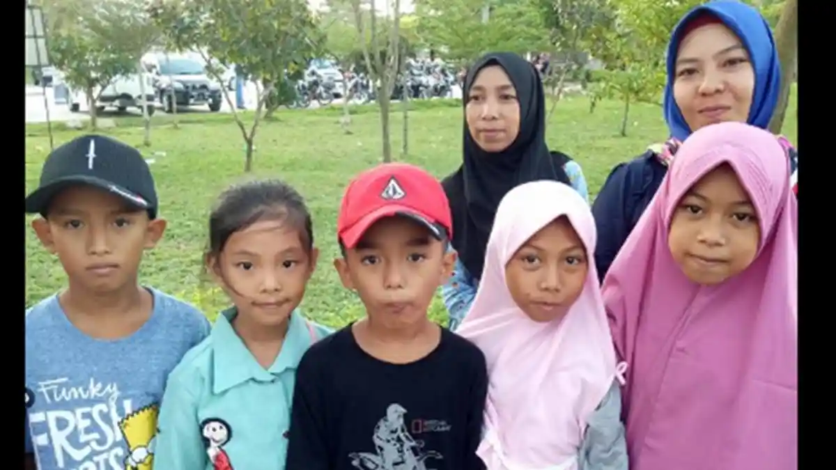 Anak Pertama Lebih Berisiko Terkena Penyakit Yang Berhubungan Dengan Stres, Inilah Penjelasannya