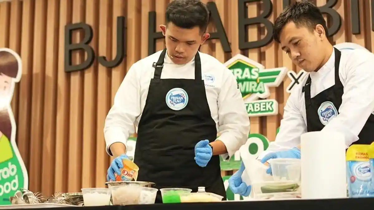 Kolaborasi Dukung Pertumbuhan UMKM dan Edukasi Keamanan Pangan di Bulan UMK Nasional