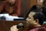 Setnov Jadi Saksi Sidang dr Bimanesh Sutarjo di PN Tipikor