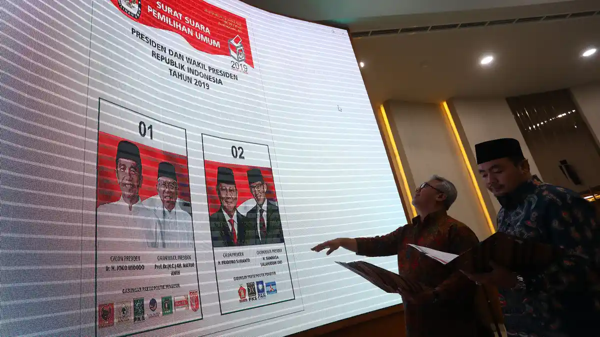 Pakar Feng Shui Ungkap Shio Prabowo dan Sandiaga Cenderung Tak Harmonis