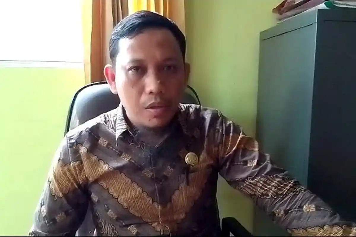 Kasus Perceraian ASN di Rejang Lebong Rata-rata karena Ekonomi, Terpapar Judi Online Sanksi Menanti