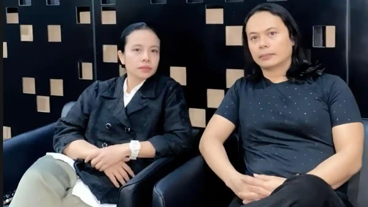 Polri Dinilai On Track Tangani Kasus Evi-Zendy Vs Bibi Kelinci, Fokus Pada Perlindungan Data