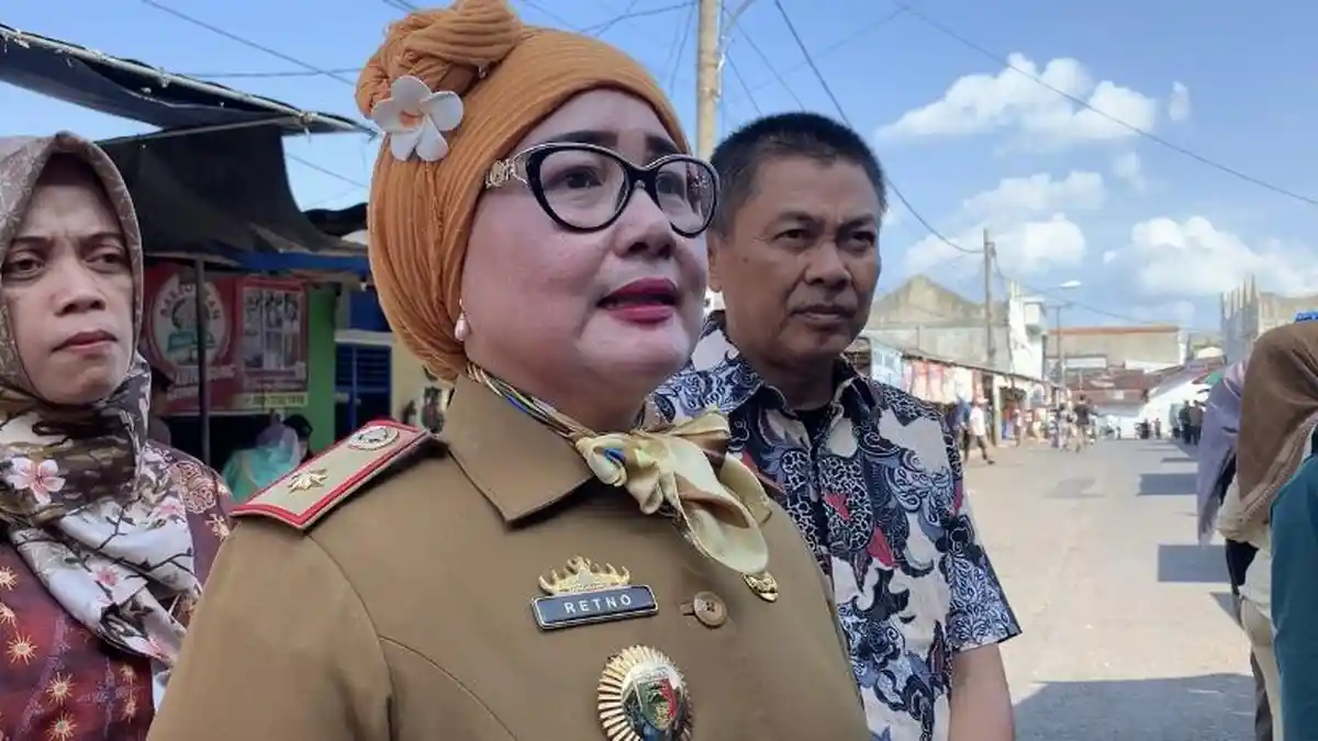 Diskoperindag Pastikan Pasokan LPG 3 Kg di Tanggamus Aman Selama Ramadan hingga Lebaran